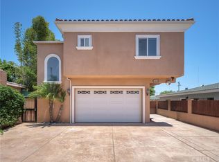 18426 Mansel Ave, Redondo Beach, CA 90278