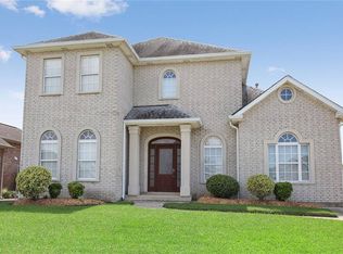 7176 W Tamaron Blvd, New Orleans, LA 70128