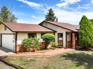 4242 N Kachina Way, Prescott Valley, AZ 86314