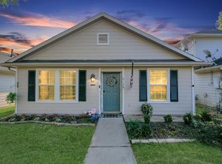 6138 Lone Prairie Way, Katy, TX 77449