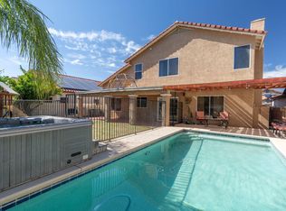 9072 E Rainsage St, Tucson, AZ 85747