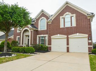 19403 Lincoln Heights Ln, Richmond, TX 77407