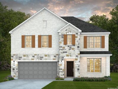 12202 Cat Ballou, San Antonio, TX, 78254