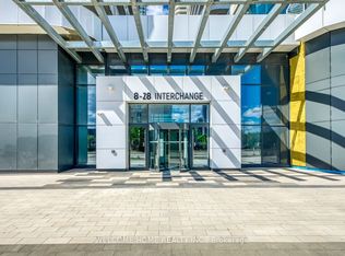 28 Interchange Way #2706, Vaughan, ON L4K 5C3