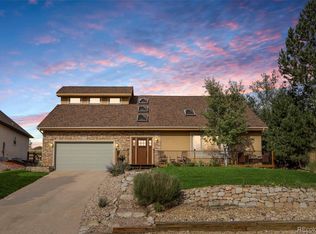 8053 Windwood Way, Parker, CO 80134