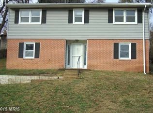 8909 Bold St, Upper Marlboro, MD