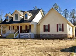 460 County Road 461, Centre, AL 35960