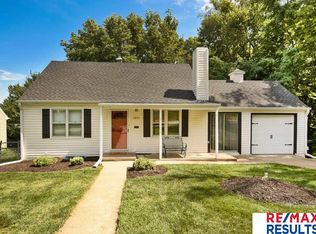 3015 N 67th Ave, Omaha, NE 68104
