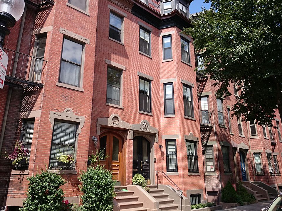 2nd image of 173 Warren Ave