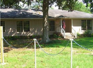 3320 Hamilton Blvd, Theodore, AL 36582