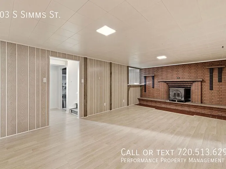 903 S Simms St — Photo 18