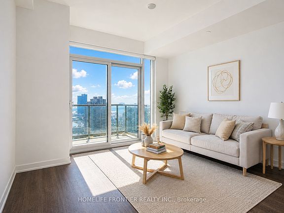5th image of 7950 Bathurst St #2310