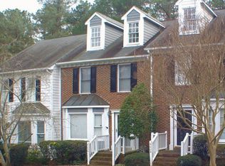 6006 Epping Forest Dr, Raleigh, NC 27613