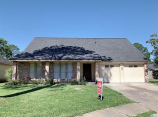3127 Williams Cir, Katy, TX 77449