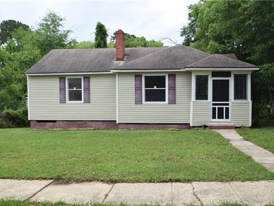 2052 Stockton Dr, Mobile, AL, 36605