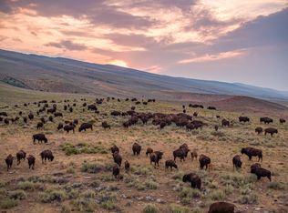 2807 Sinks Canyon Rd, Lander, WY 82520