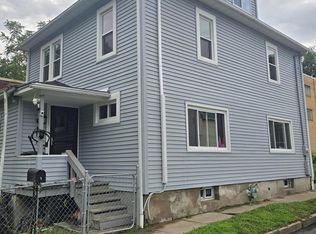 1 Cypress St, Wilkes Barre, PA 18705