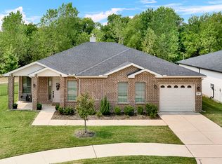 805 Hearthside Way, McKinney, TX 75071