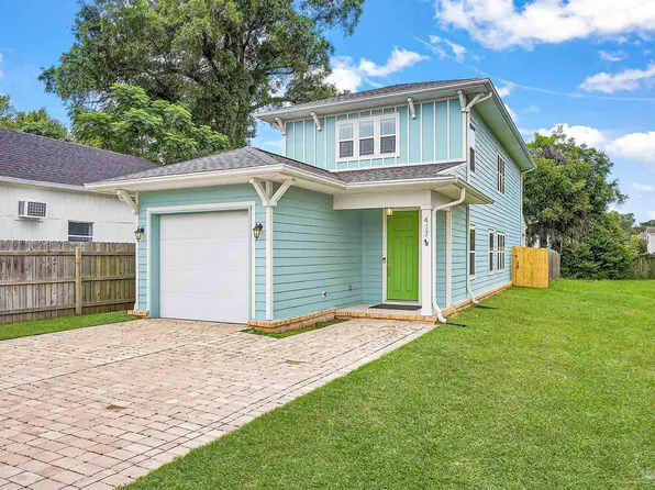 417 W Belmont St, Pensacola, FL 32501