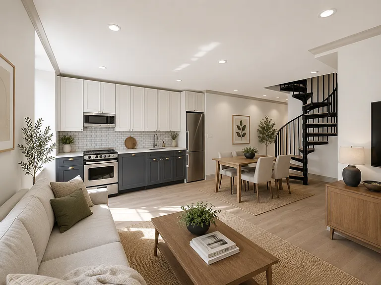 57 2nd Ave #2/3 — Photo 3