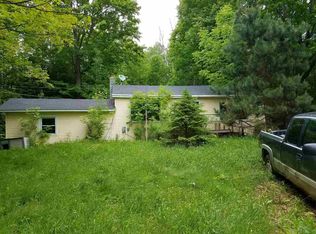 1714 County Road U, Florence, WI 54121