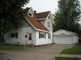 329 E 6th St, Rushville, IN