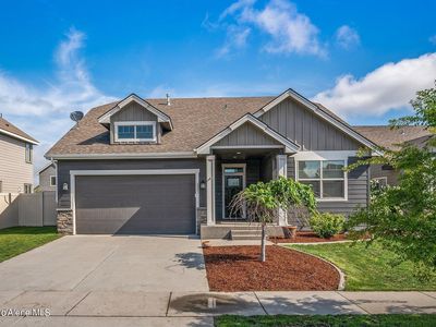 2263 E Warbler Ln, Post Falls, ID, 83854