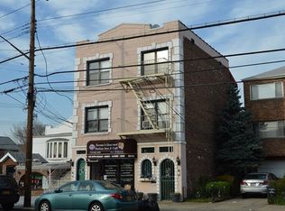 1298 Crosby Ave, Bronx, NY 10461