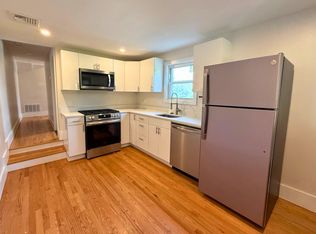 287-289 Walnut St #2, Stoughton, MA 02072