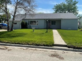 675 N Burritt Ave, Buffalo, WY 82834