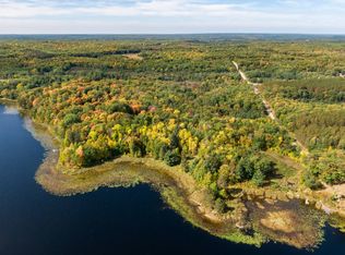 LOT 2 Turtle Lake Dr NW, Walker, MN 56484