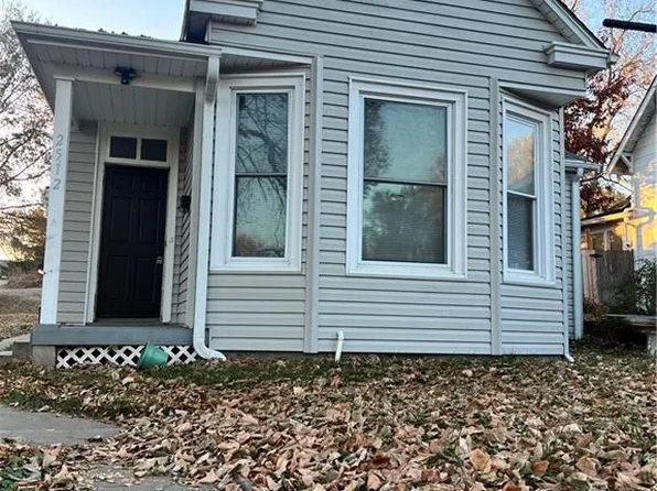 2512 S 18th St, Saint Joseph, MO 64503