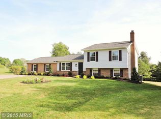 6582 Colebrook Ln, Middletown, MD 21769