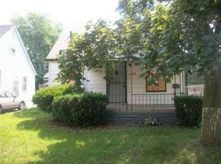 20748 La Salle Blvd, Warren, MI 48089