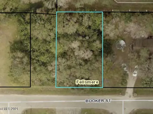 1040 Booker St, Fellsmere, FL 32948