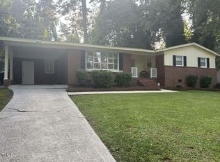 1608 Sulgrave Rd, Greenville, NC 27858