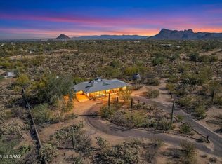 11390 W Rudasill Rd, Tucson, AZ 85743