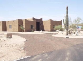 1835 E Paso Nuevo Dr, Desert Hills, AZ 85086
