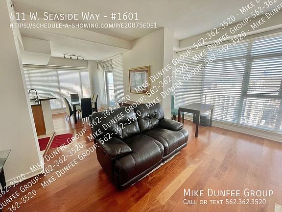 4th image of 411 W Seaside Way Unit 1601