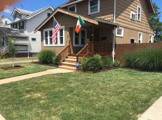 16610 Pearldale Ave, Cleveland, OH 44135