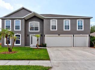 5905 Ridge Lake Cir, Vero Beach, FL 32967