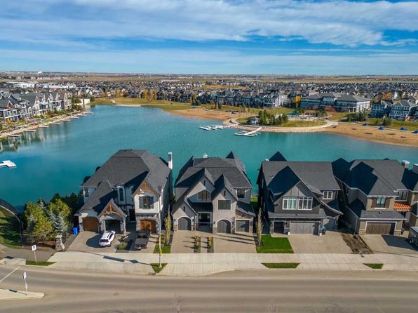 Legacy Lake Homes For Sale: Calgary Lake Real Estate
