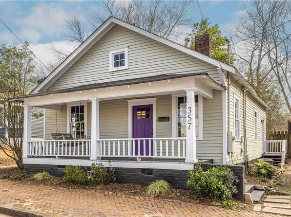 357 Glenwood Ave SE, Atlanta, GA 30312