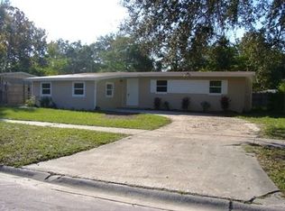 350 Sonora Dr, Orange Park, FL 32073