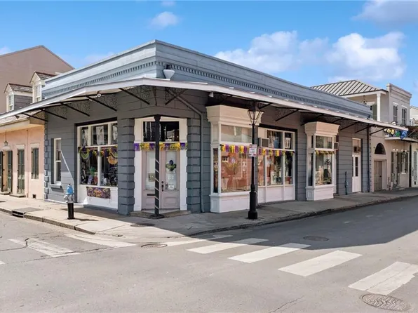 1041 Bourbon St, New Orleans, LA 70116