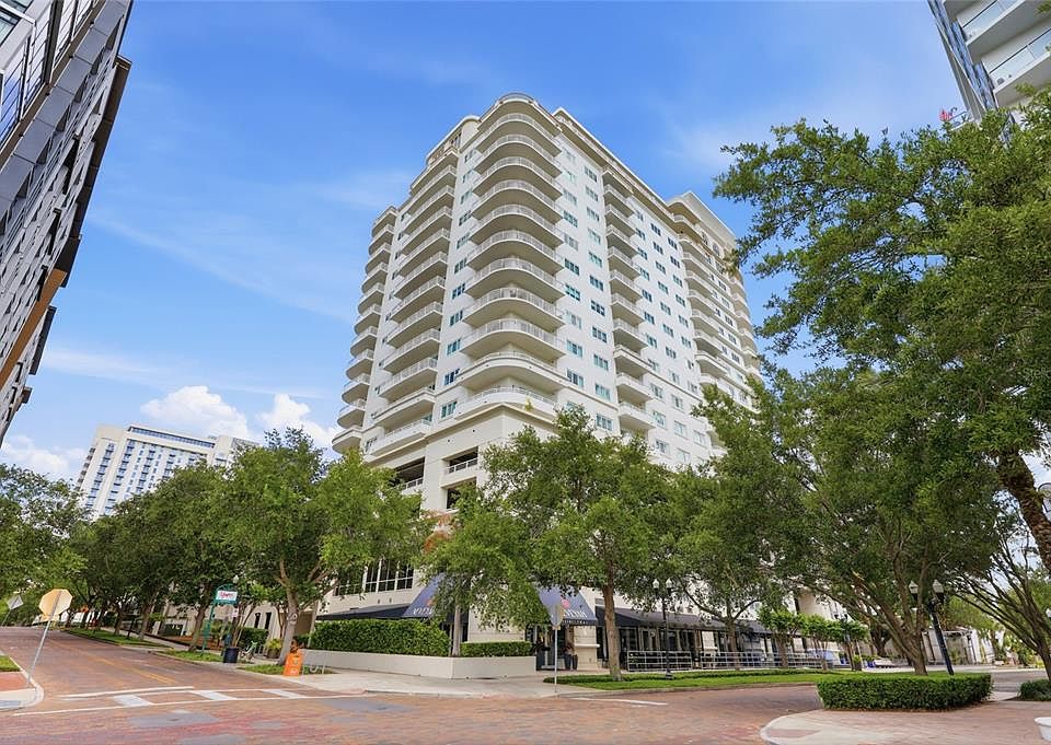 1st image of 100 S EOLA DRIVE #605