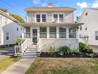 17 N Park Ave, Auburn, NY, 13021
