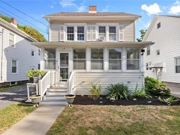 17 N Park Ave, Auburn, NY 13021