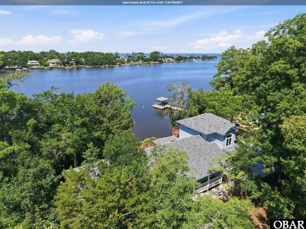 147 Yaupon Trl Lot 5, Kitty Hawk, NC 27949