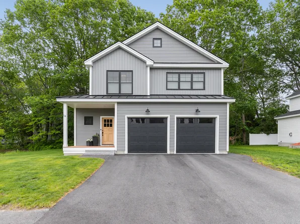 14 Abner Lane, Portland, ME 04103